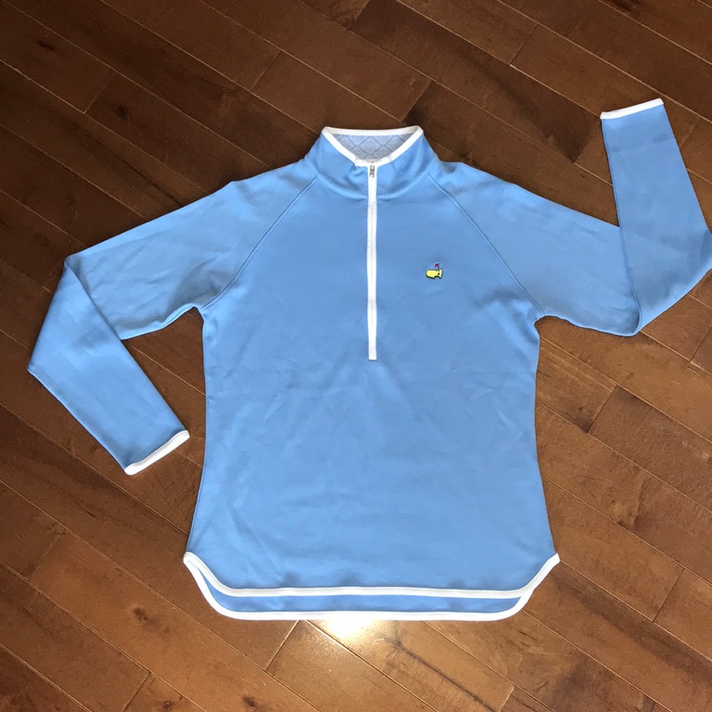 NEW! Official Magnolia Lane Collection 1/2 zip